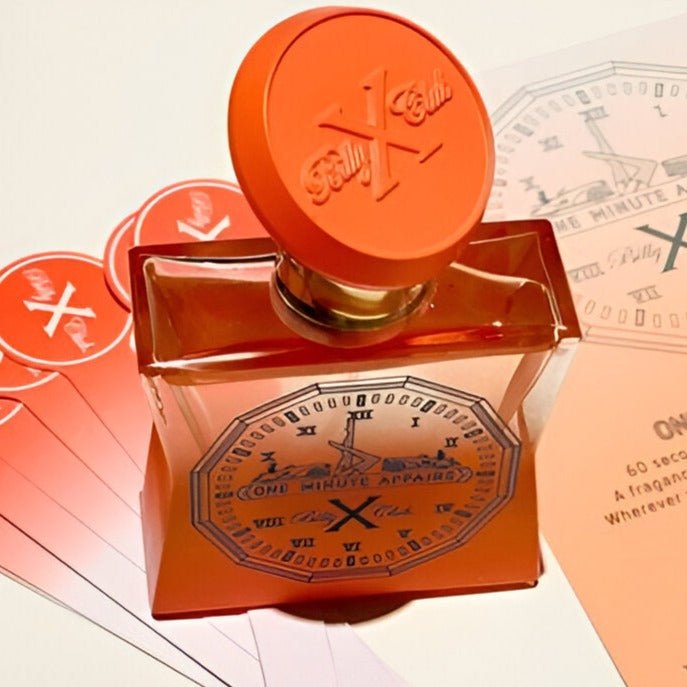 Billy X Club One Minute Affaire EDP | My Perfume Shop