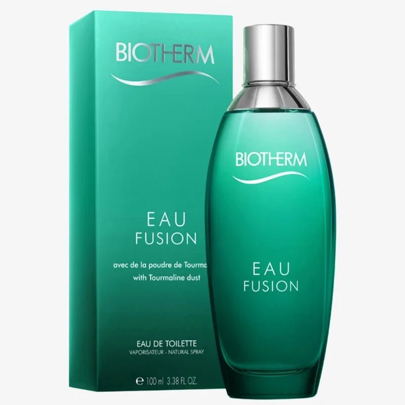 Biotherm Eau Fusion EDT | My Perfume Shop