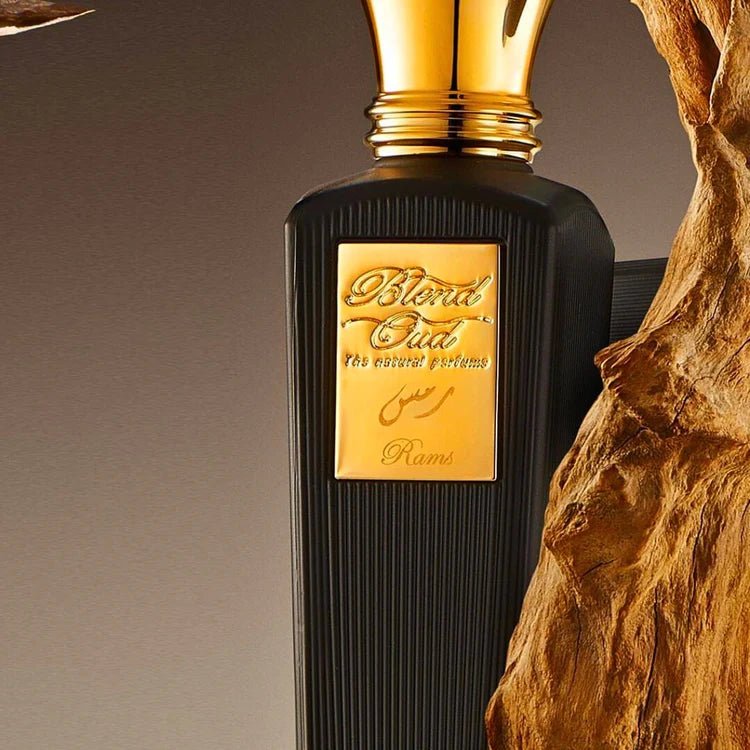 Blend Oud Original Collection Rams EDP | My Perfume Shop