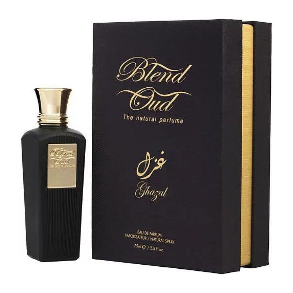 Blend Oud Original Collection Rams EDP | My Perfume Shop