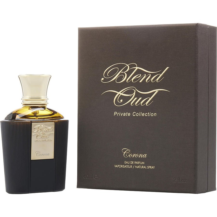 Blend Oud Private Collection Corona EDP | My Perfume Shop