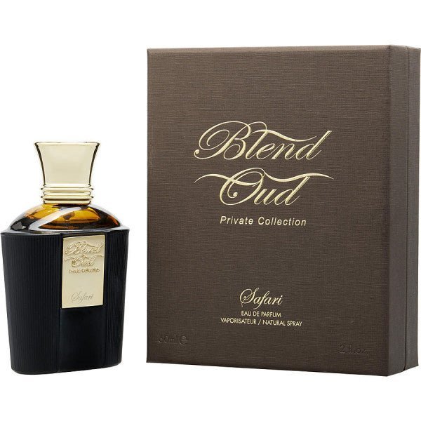 Blend Oud Private Collection Safari EDP | My Perfume Shop