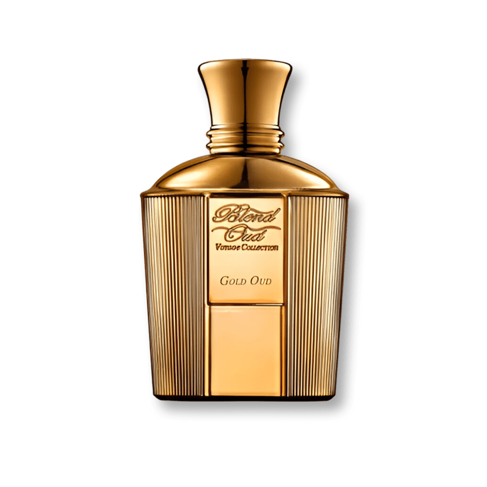 Blend Oud Voyage Collection Gold Oud EDP | My Perfume Shop