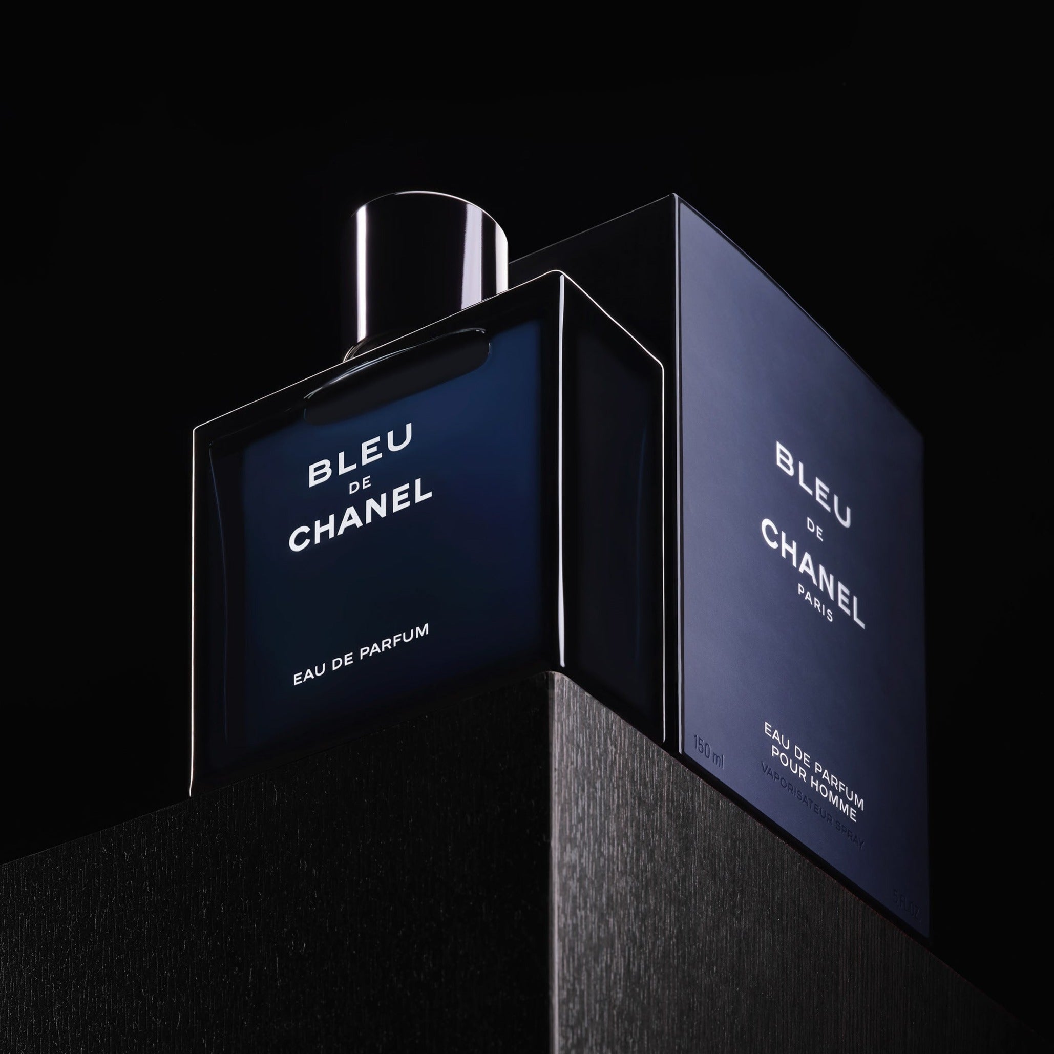 Bleu de CHANEL EDP | My Perfume Shop