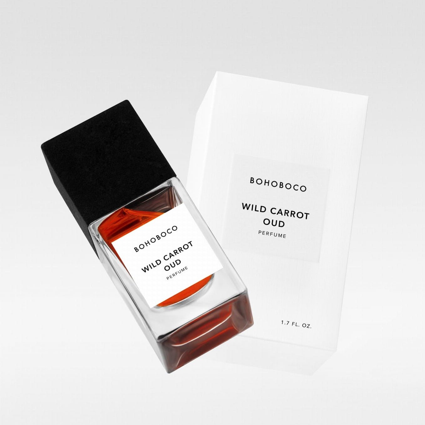 Bohoboco Wild Carrot Oud Perfume | My Perfume Shop