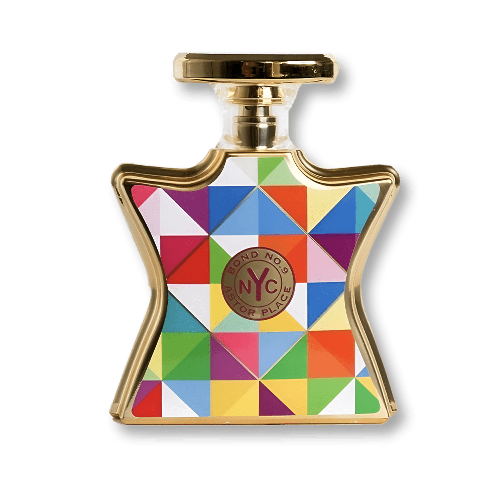 Bond No.9 Astor Place EDP | My Perfume Shop