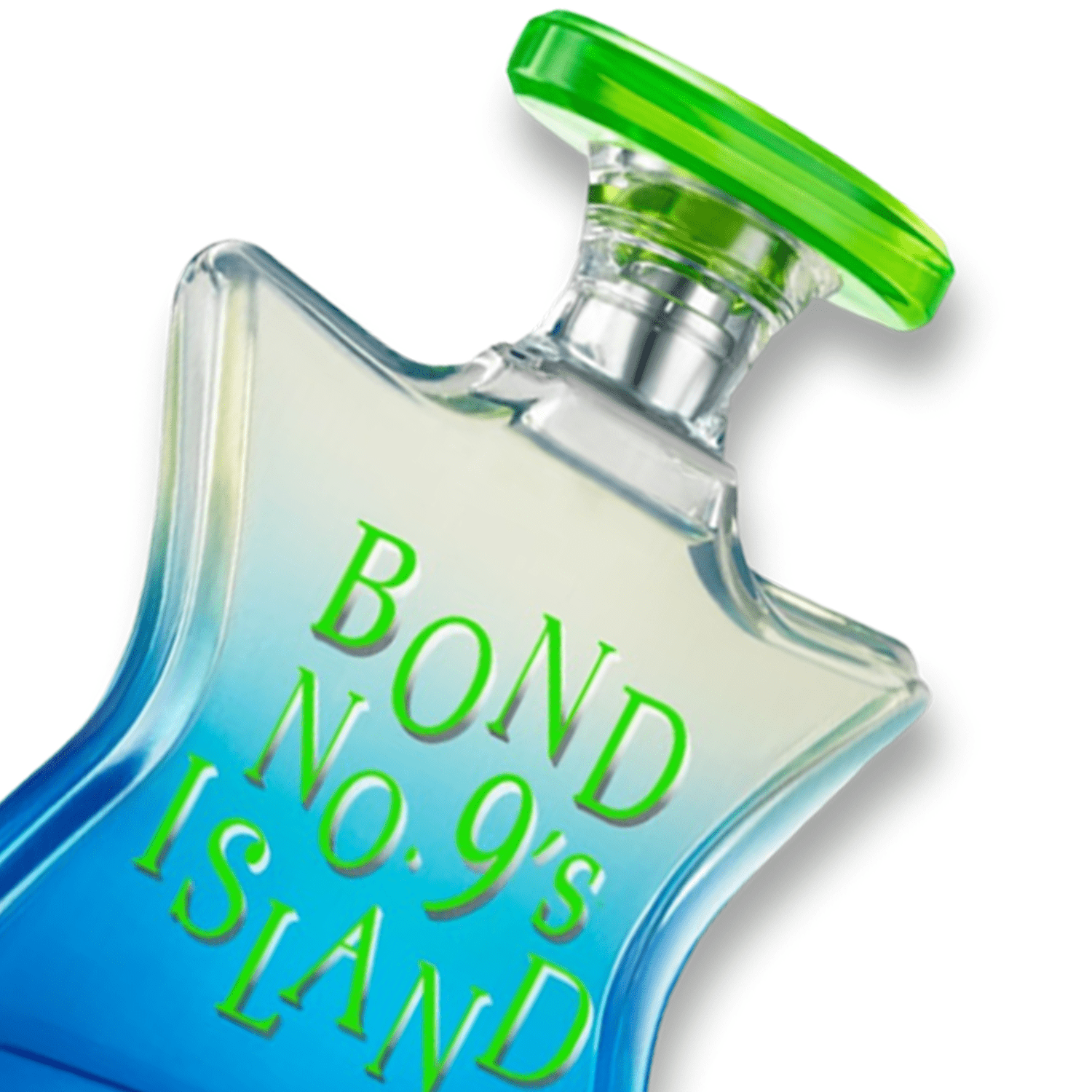 Bond No.9 New York Island EDP | My Perfume Shop