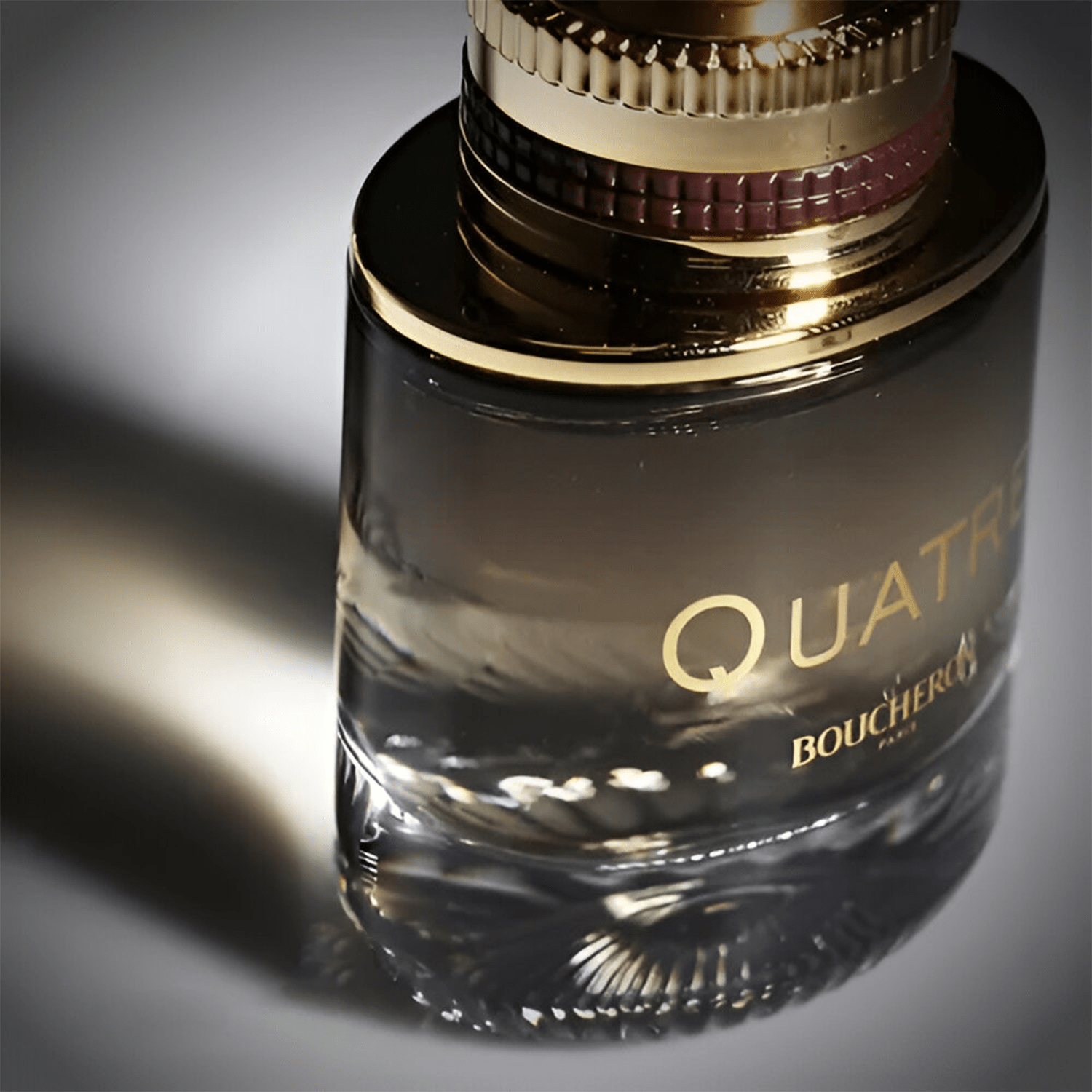 Boucheron Quatre Absolu De Nuit EDP | My Perfume Shop