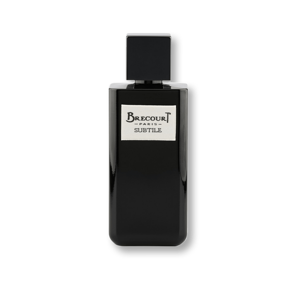 Brecourt Subtitle EDP | My Perfume Shop