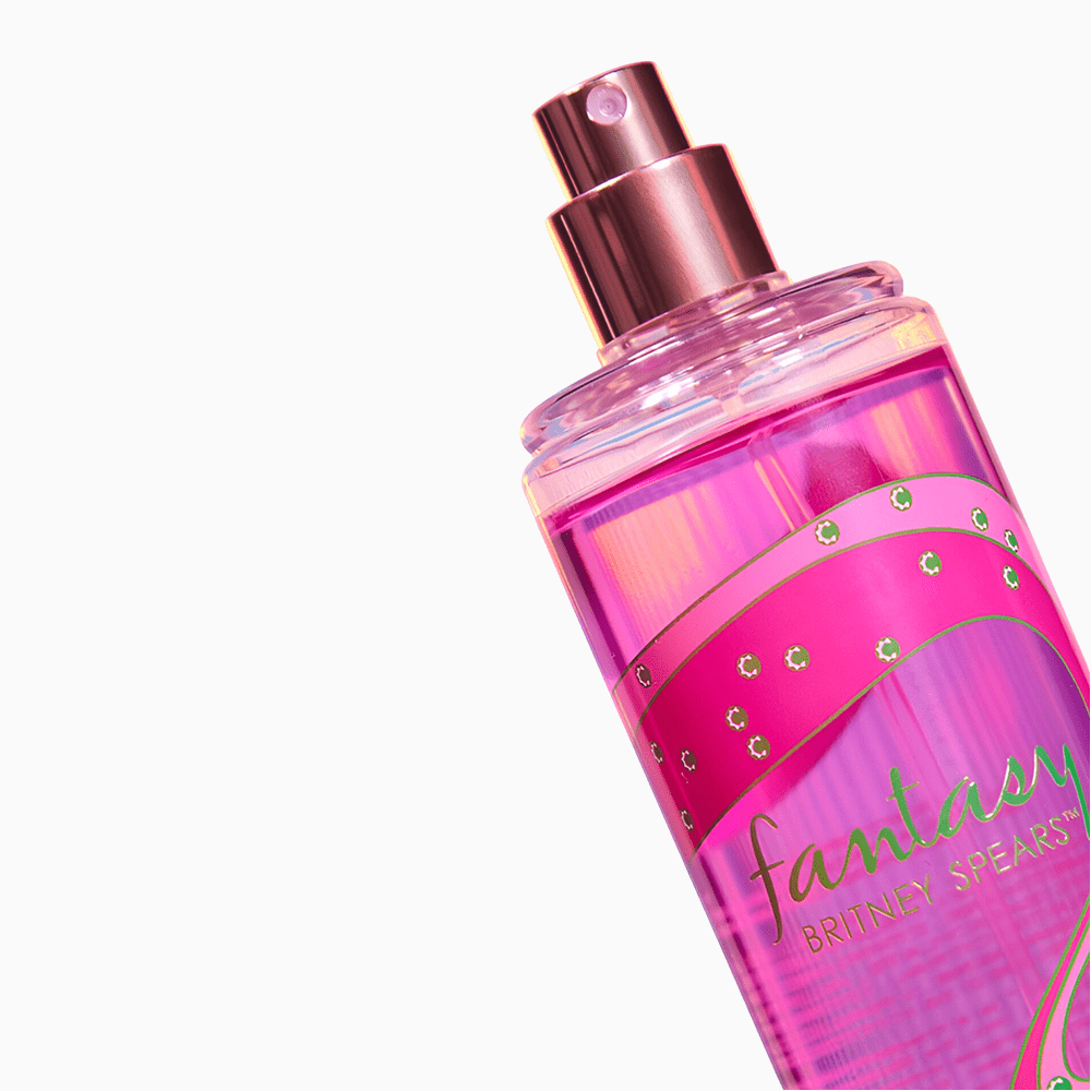 Britney Spears Fantasy Fine Fragrance Mist | My Perfume Shop