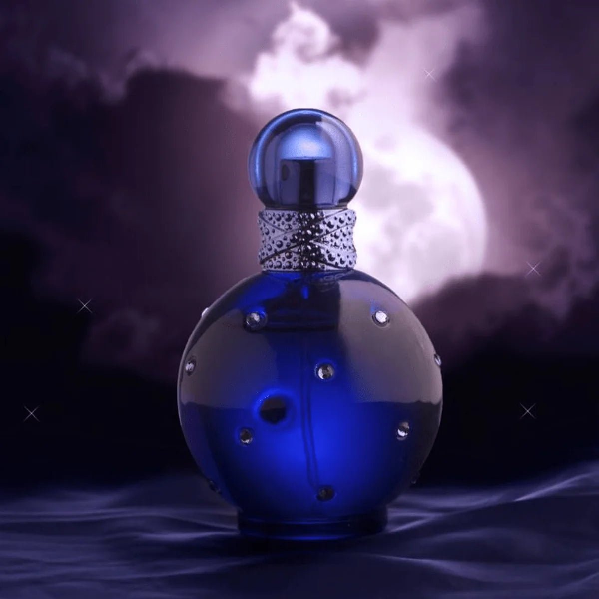 Britney Spears Midnight Fantasy EDP | My Perfume Shop