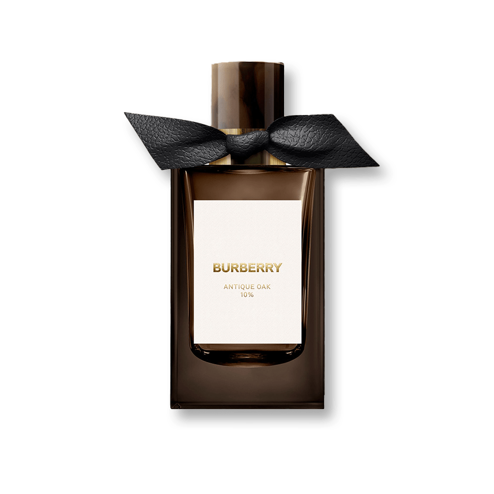 Burberry Bespoke Collection Antique Oak 10% Eau De Parfum | My Perfume Shop