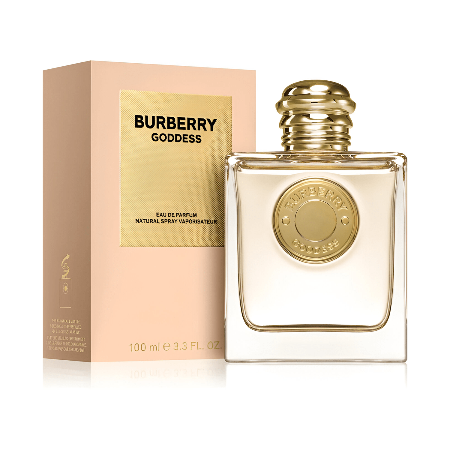 Burberry Goddess EDP | My Perfume Shop