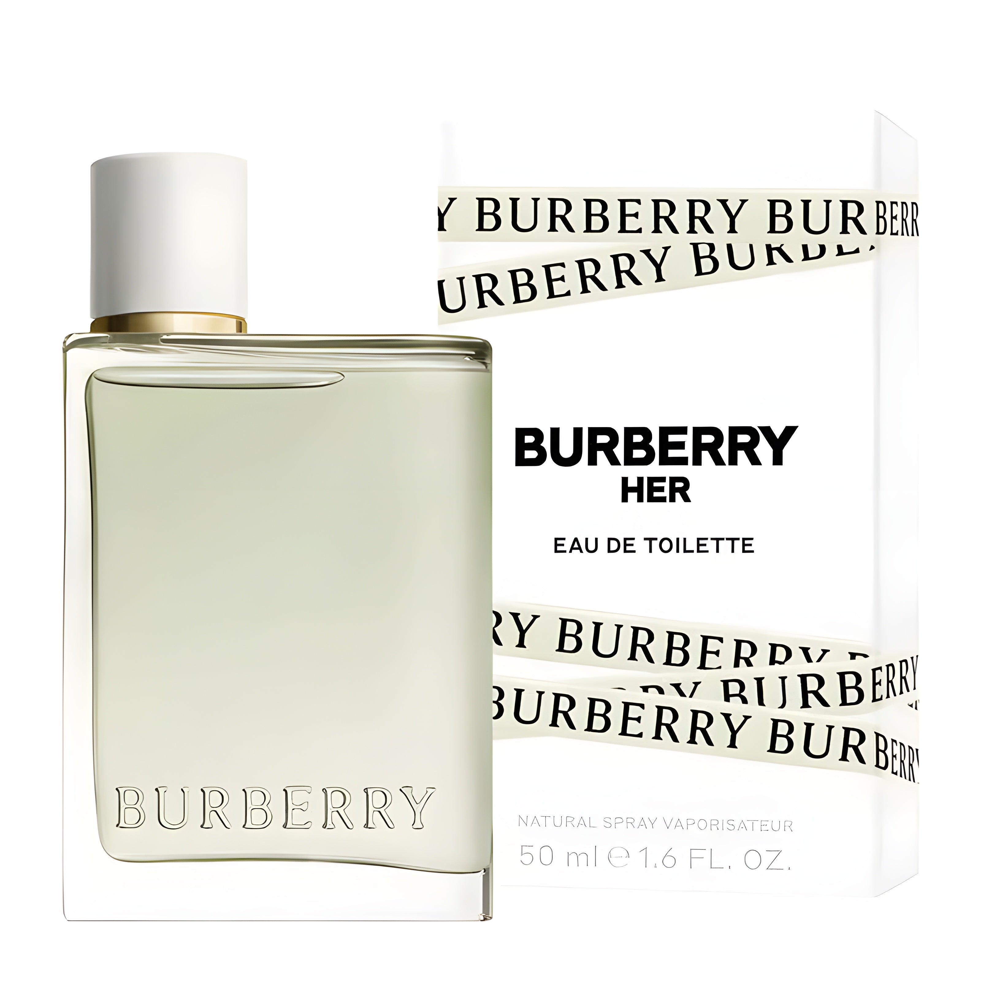 Burberry Her EDT | My Perfume Shop