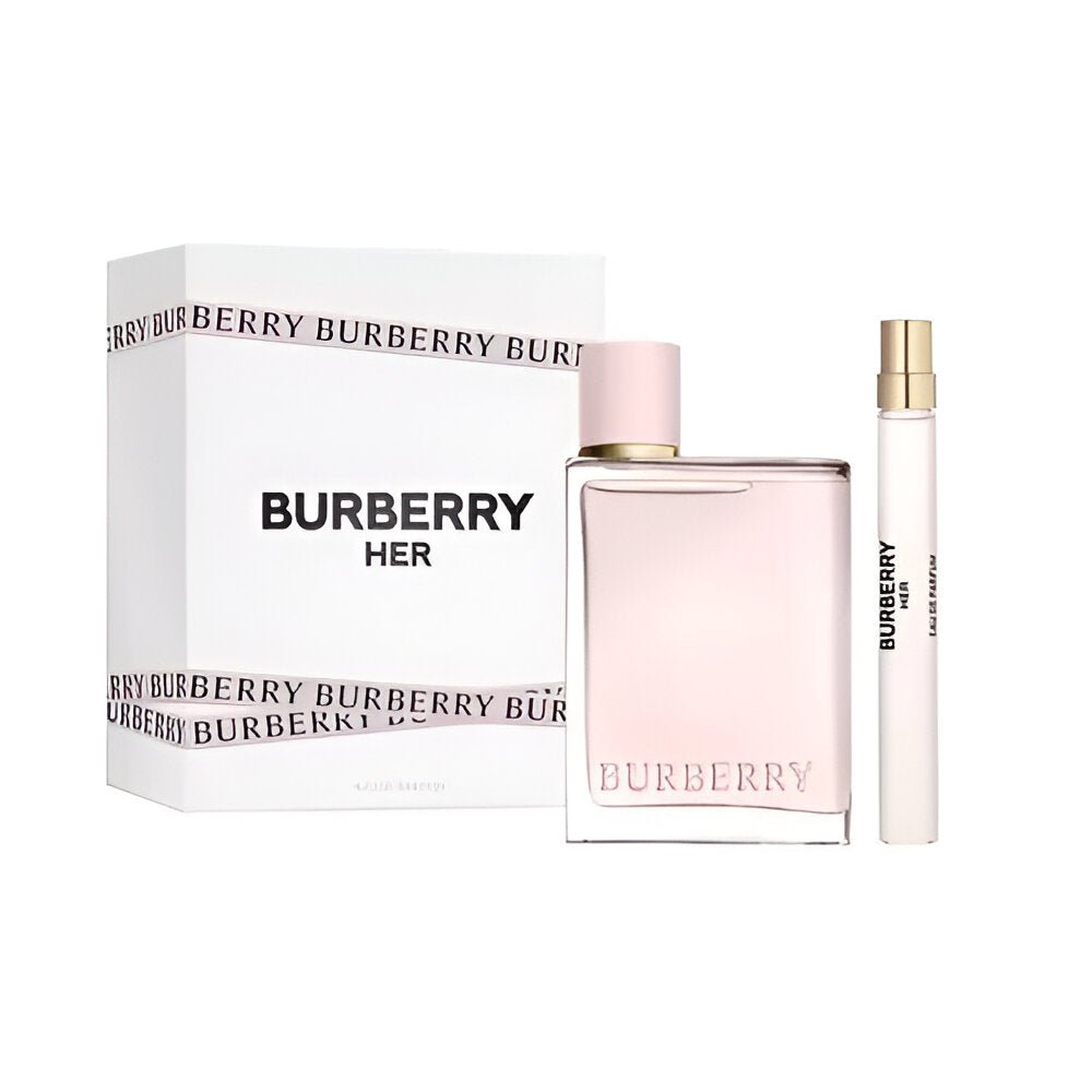 Burberry Her Travel Set | My Perfume Shop