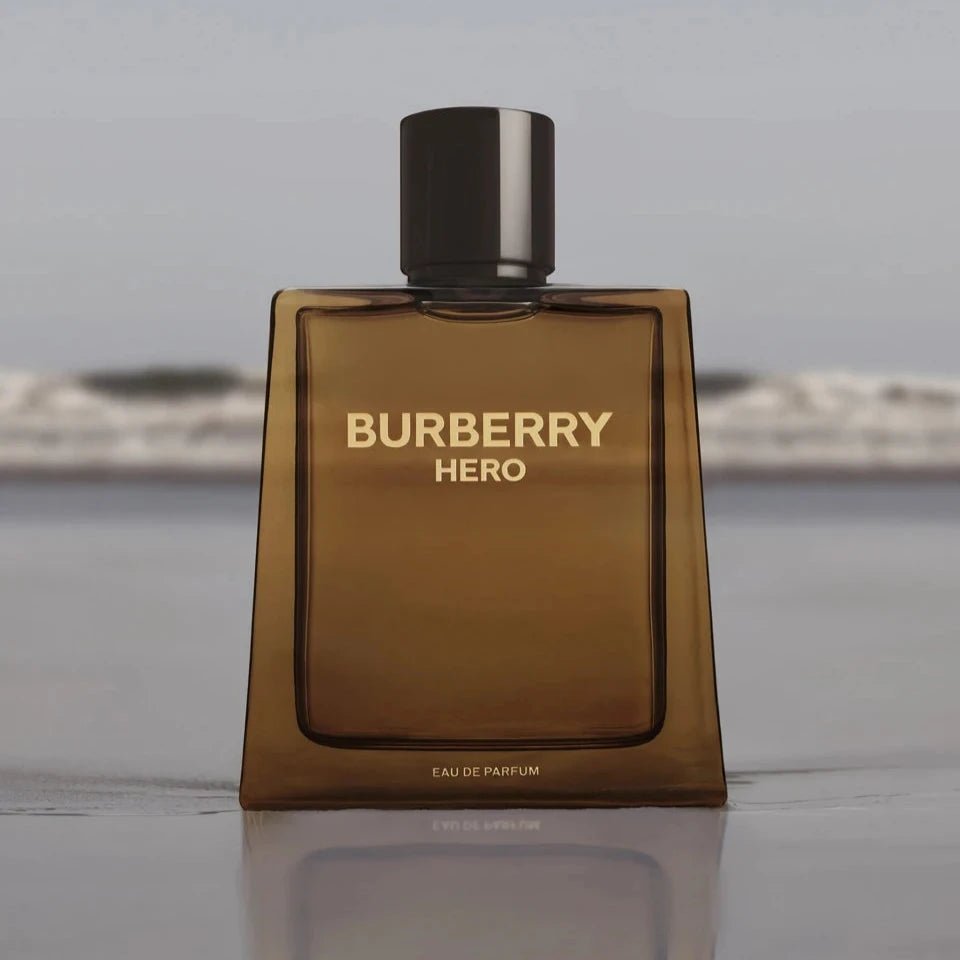 Burberry Hero EDP Set For Men | My Perfume Shop