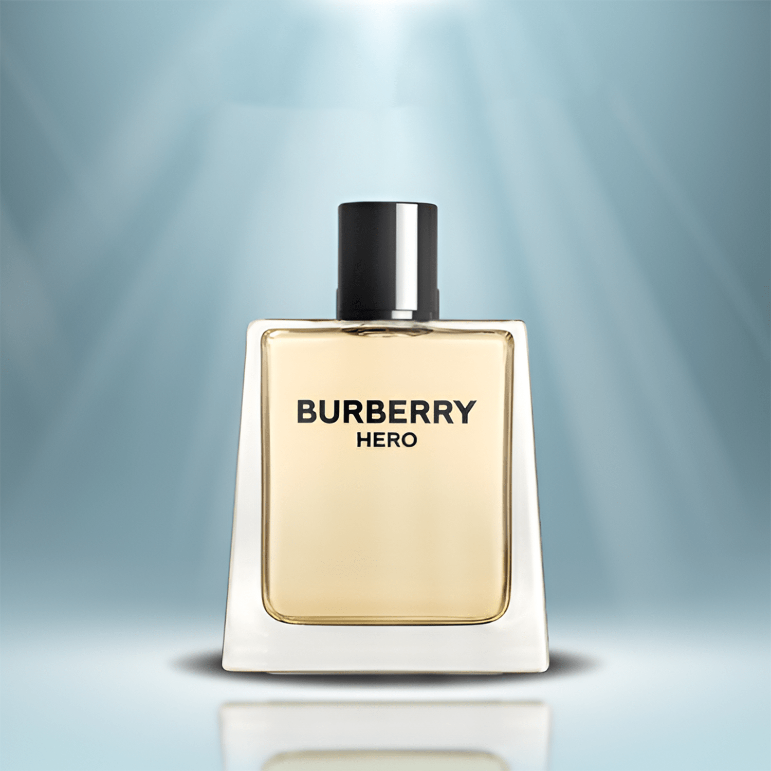 Burberry Hero EDT Hair & Body Wash Set for Men | My Perfume Shop