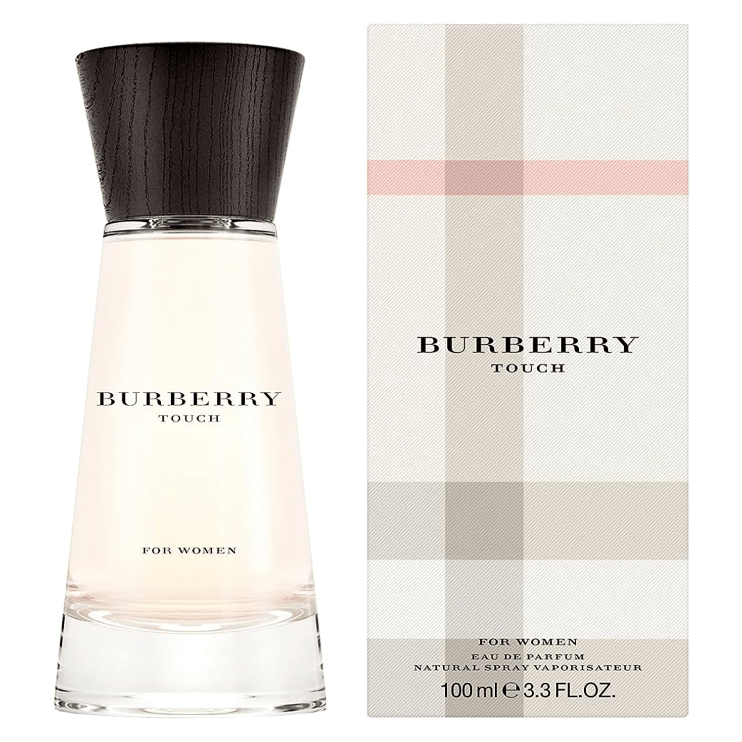 Burberry Touch EDP | My Perfume Shop