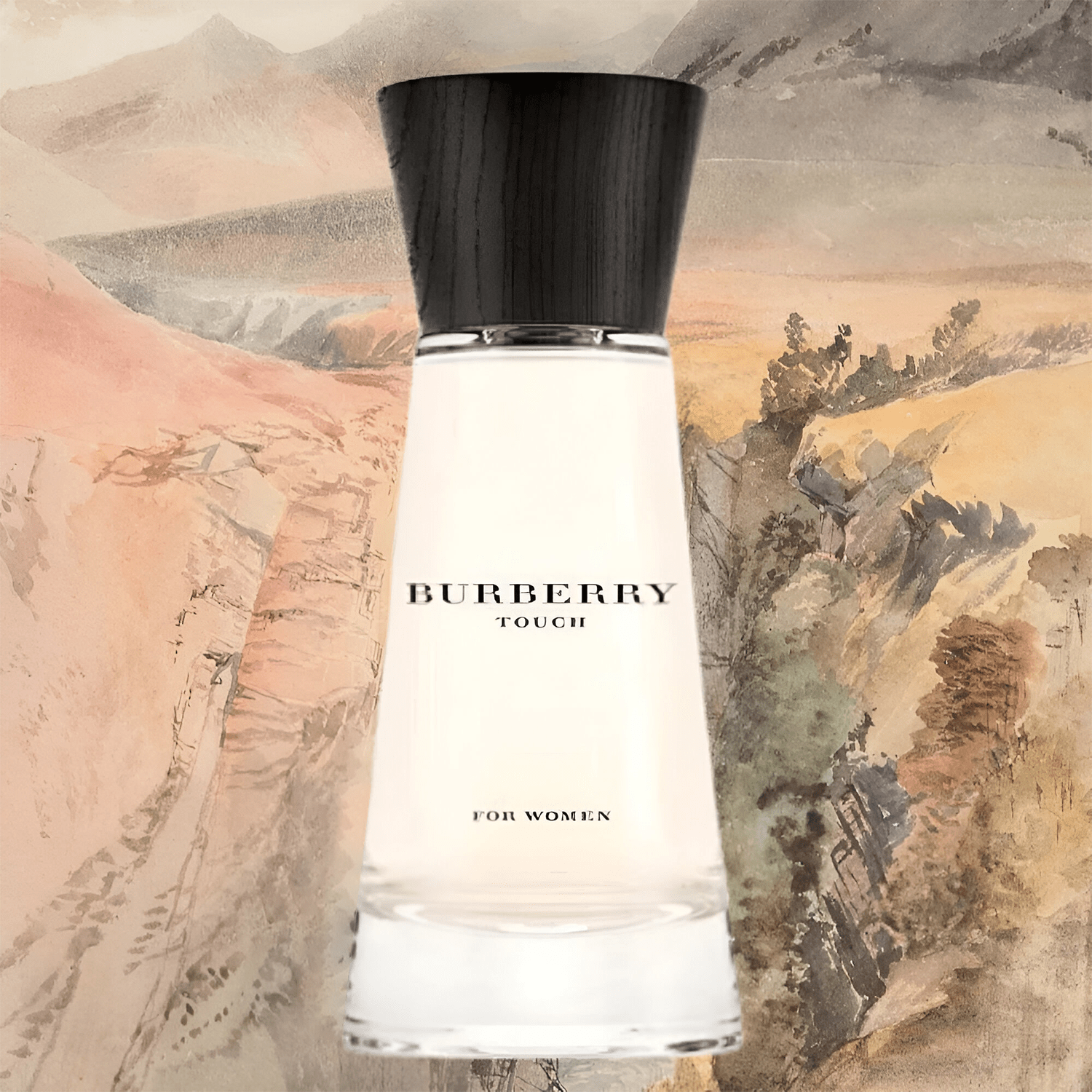 Burberry Touch EDP | My Perfume Shop