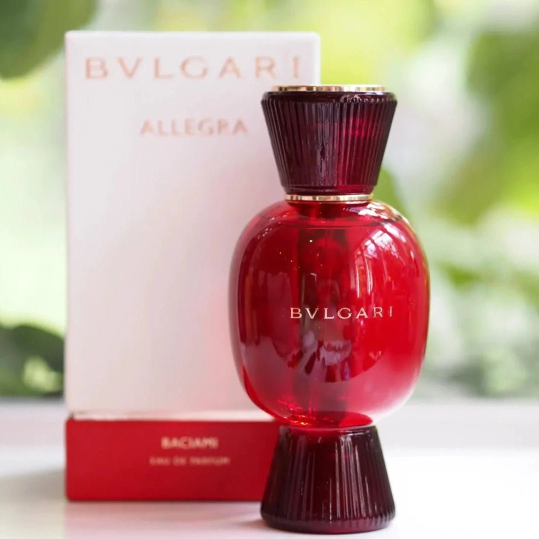 Shop Bvlgari Allegra Baciami EDP