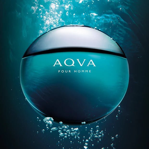 Bvlgari Aqva Pour Homme EDT | My Perfume Shop