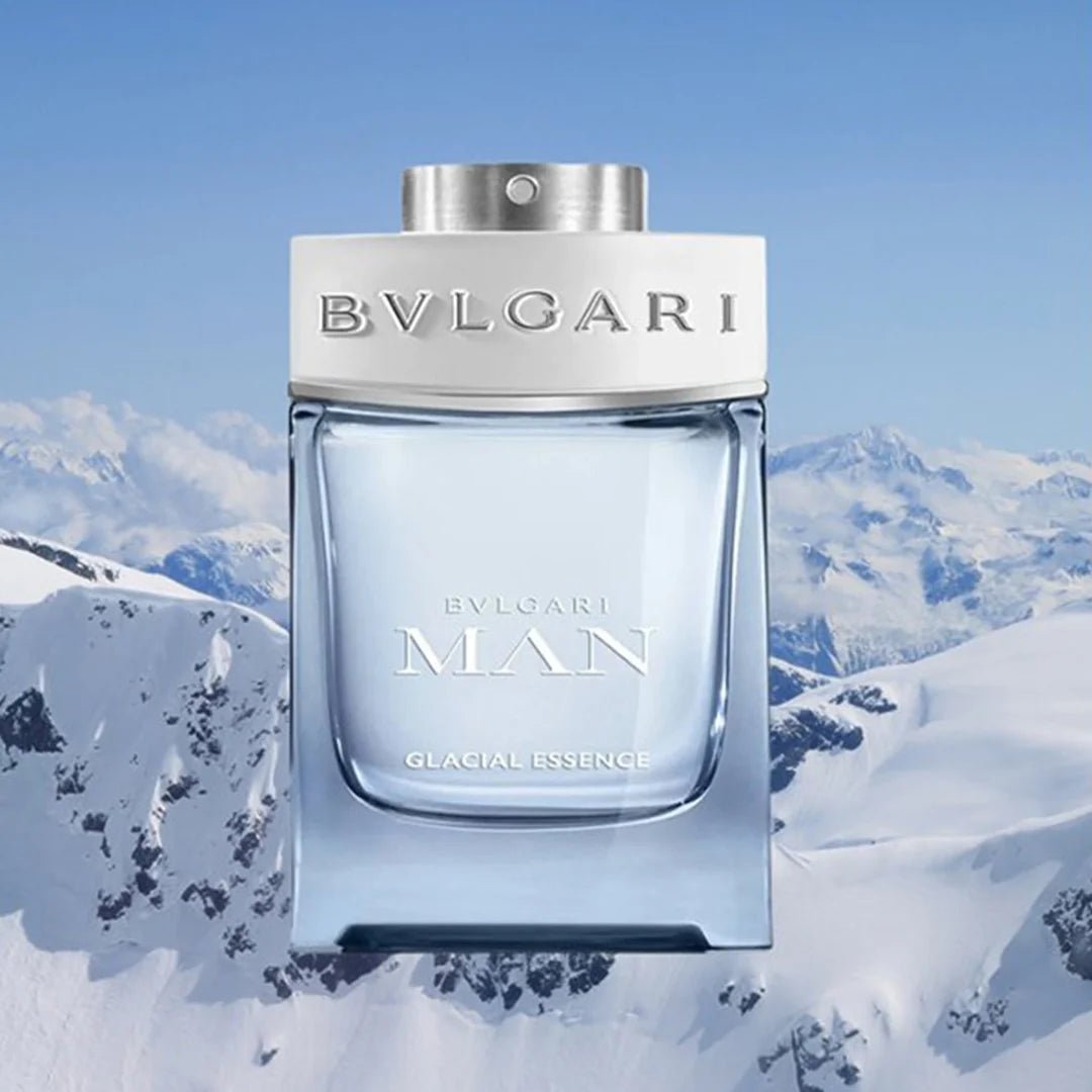 Bvlgari Man Glacial Essence EDP | My Perfume Shop