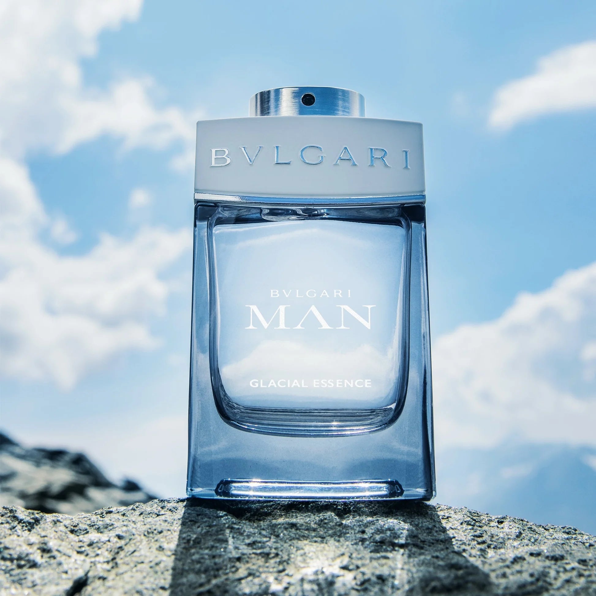 Bvlgari Man Glacial Essence EDP | My Perfume Shop