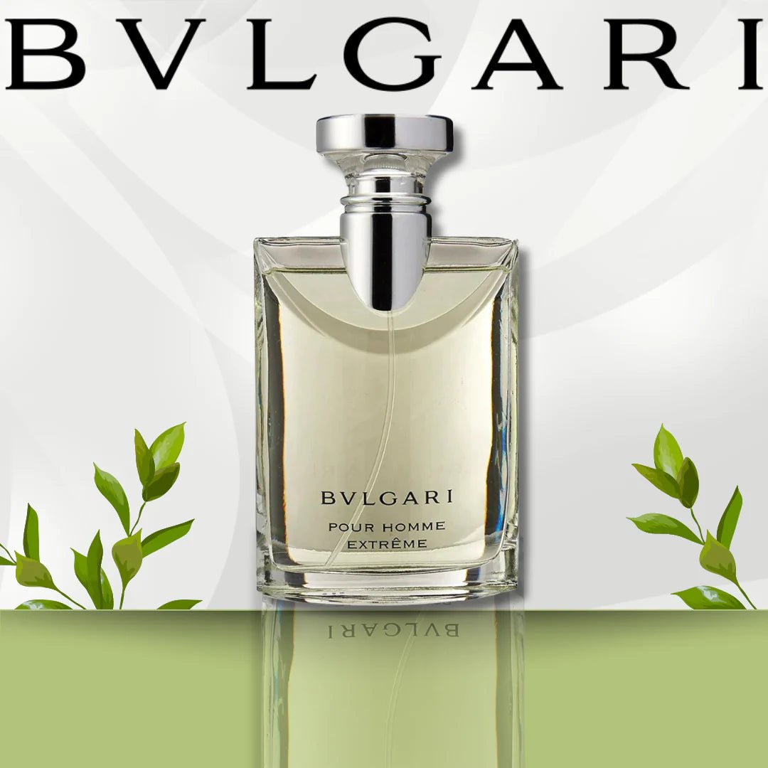 Bvlgari Pour Homme Extreme EDT | My Perfume Shop