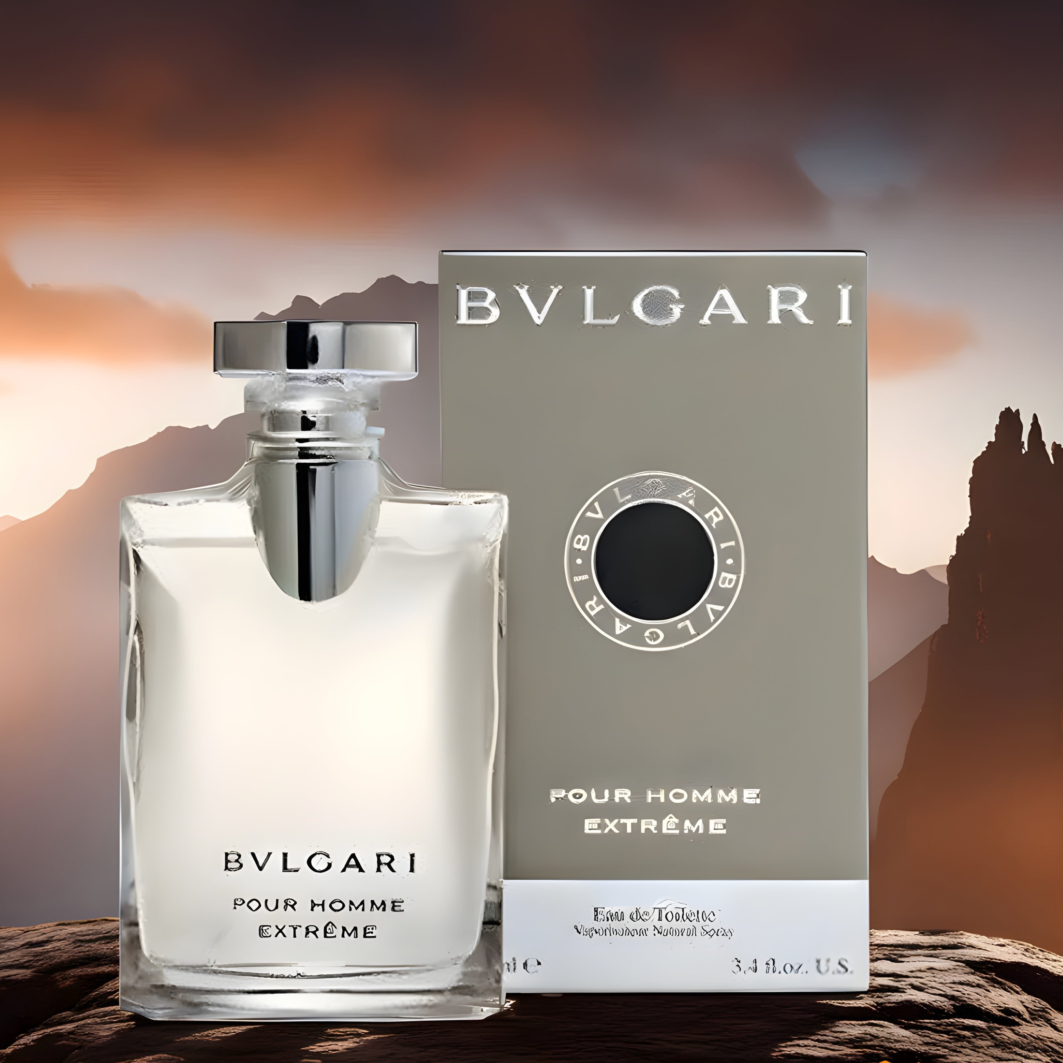 Bvlgari Pour Homme Extreme EDT | My Perfume Shop