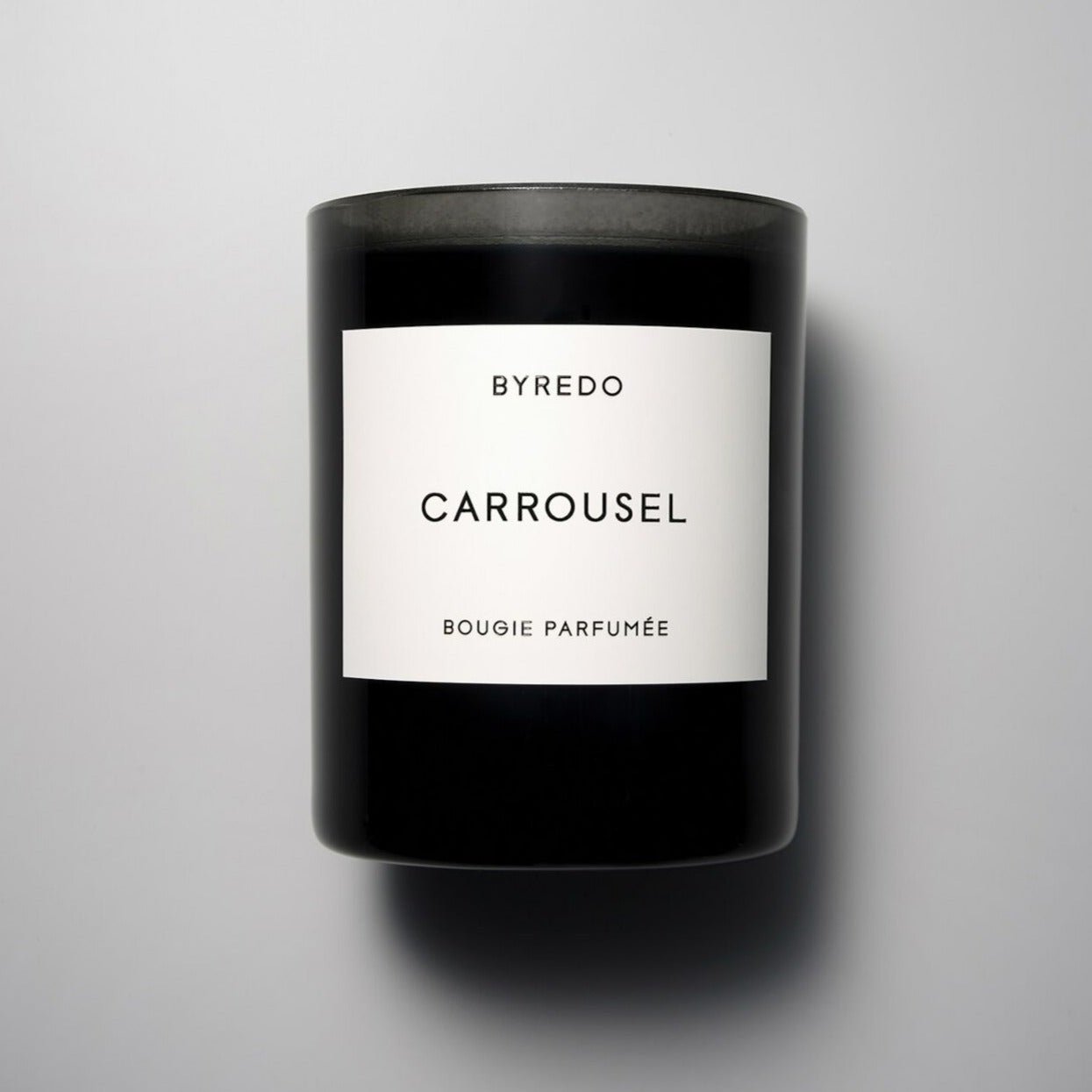 Byredo Carrousel Candle | My Perfume Shop