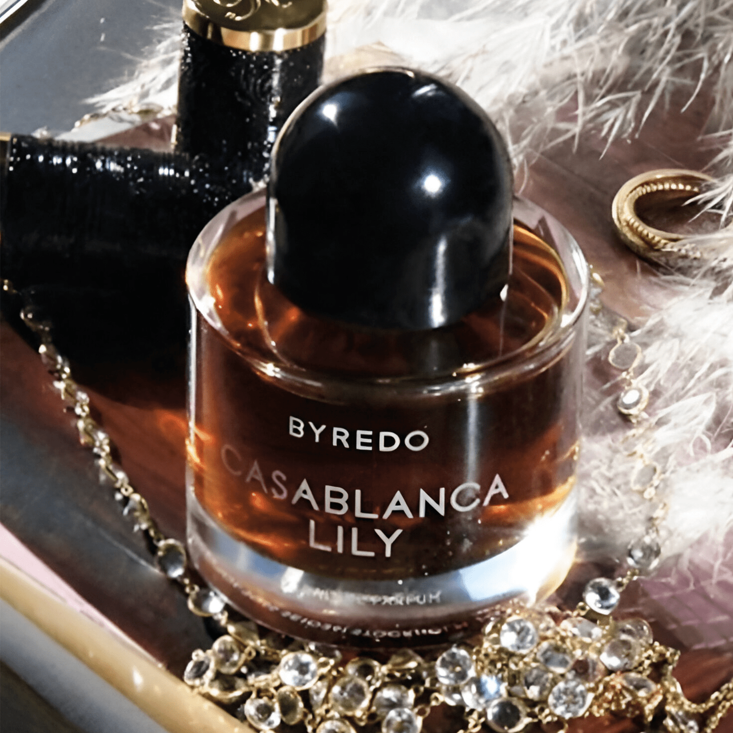 Byredo Casablanca Lily Extrait De Parfum | My Perfume Shop