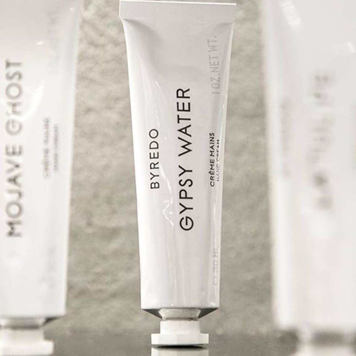 BYREDO Gypsy Water Hand Cream | My Perfume Shop