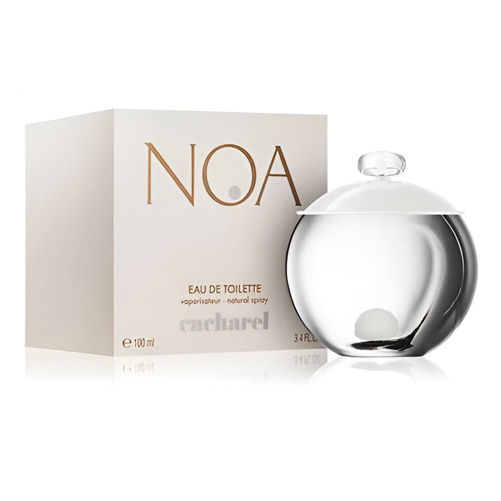 Cacharel Noa EDT For Women | My Perfume Shop