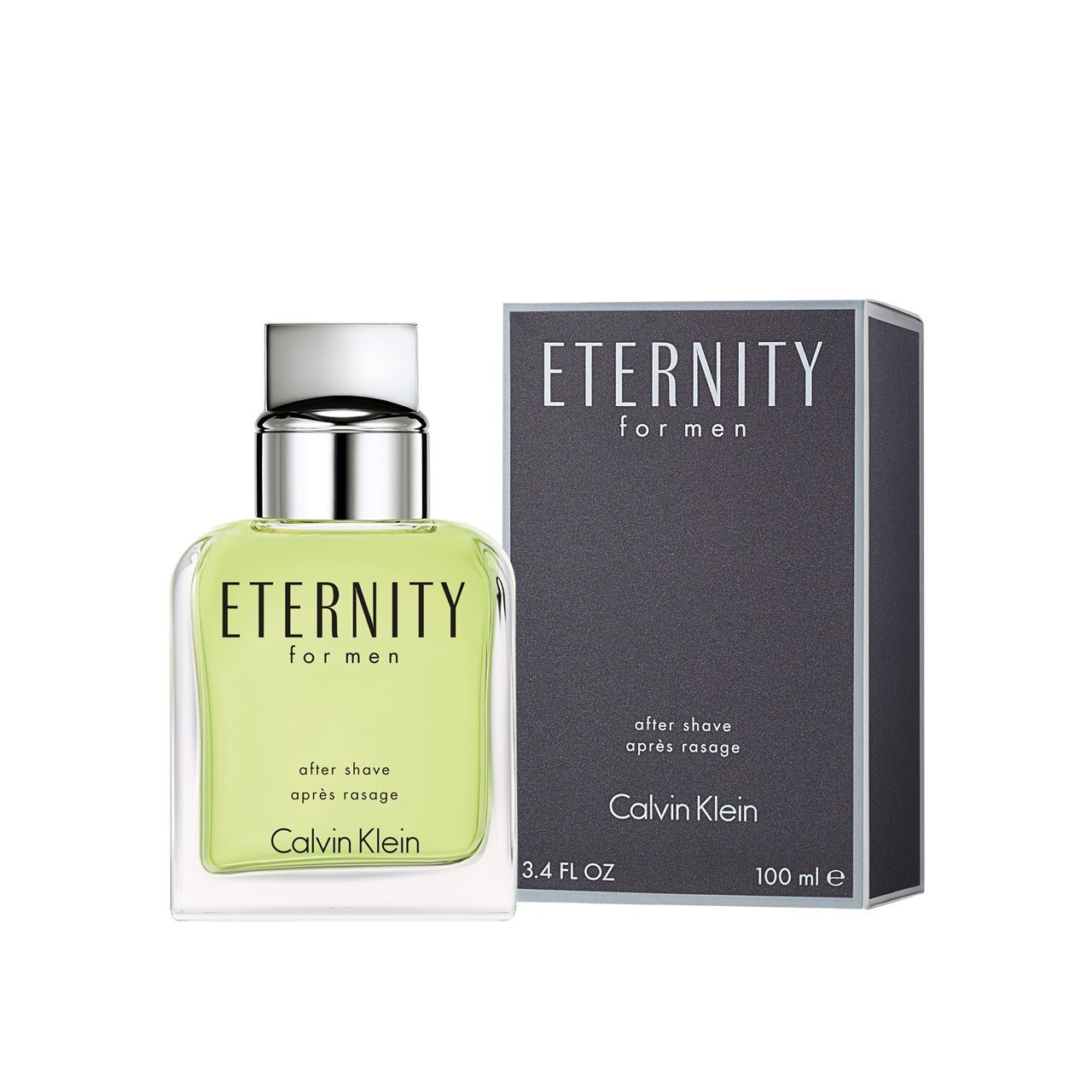 Calvin Klein Eternity After Shave | My Perfume Shop