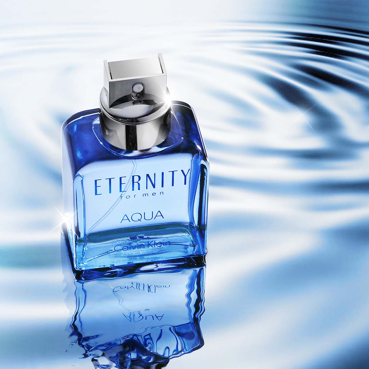 Shop Calvin Klein Eternity Aqua EDT For Men