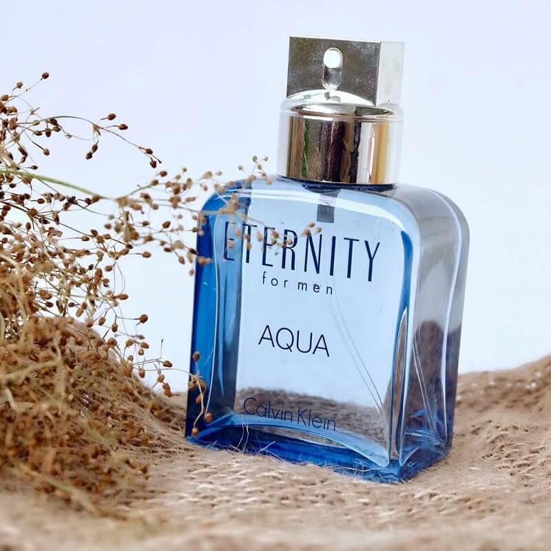 Shop Calvin Klein Eternity Aqua EDT Gift Set