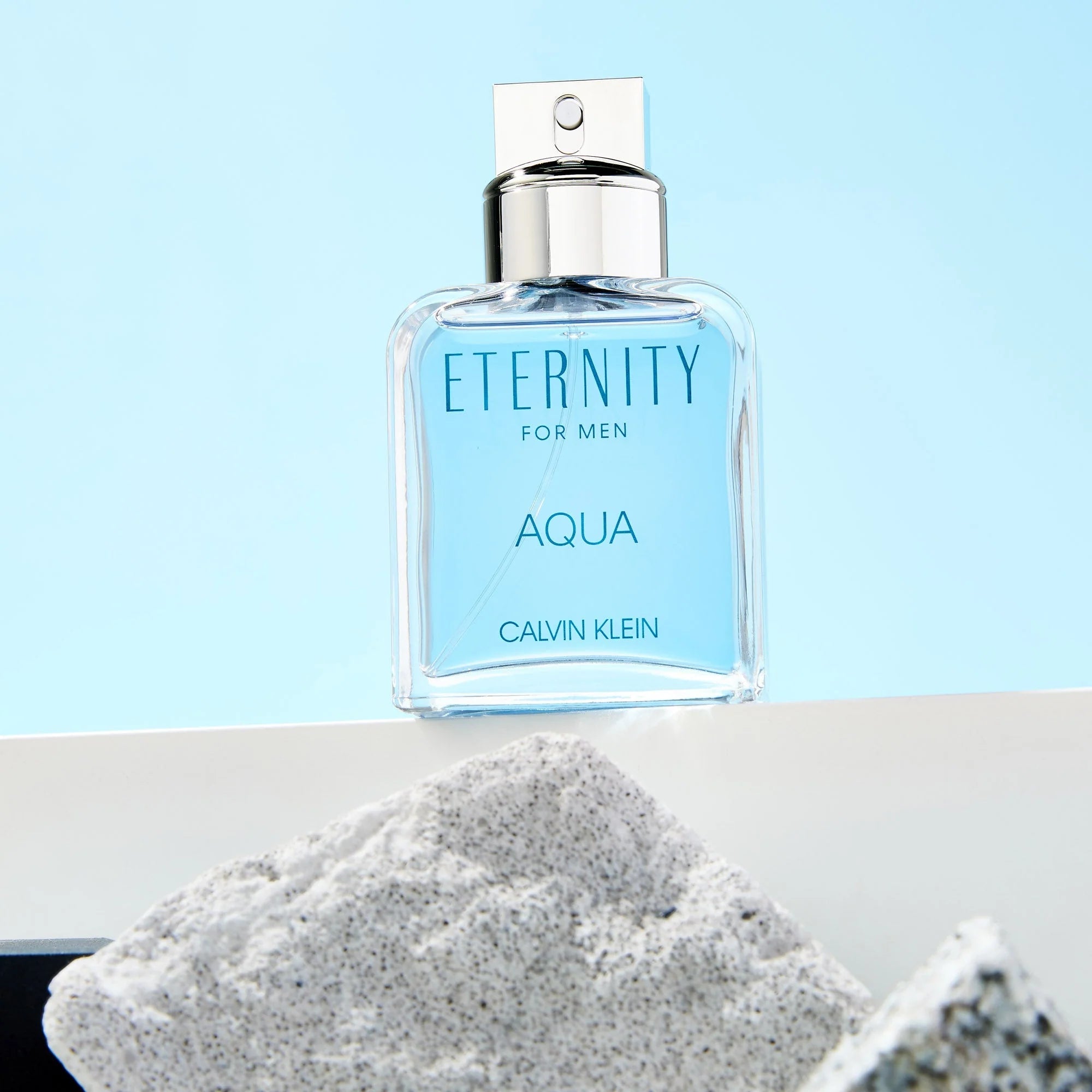 Calvin Klein Eternity Aqua For Men EDT | My Perfume Shop