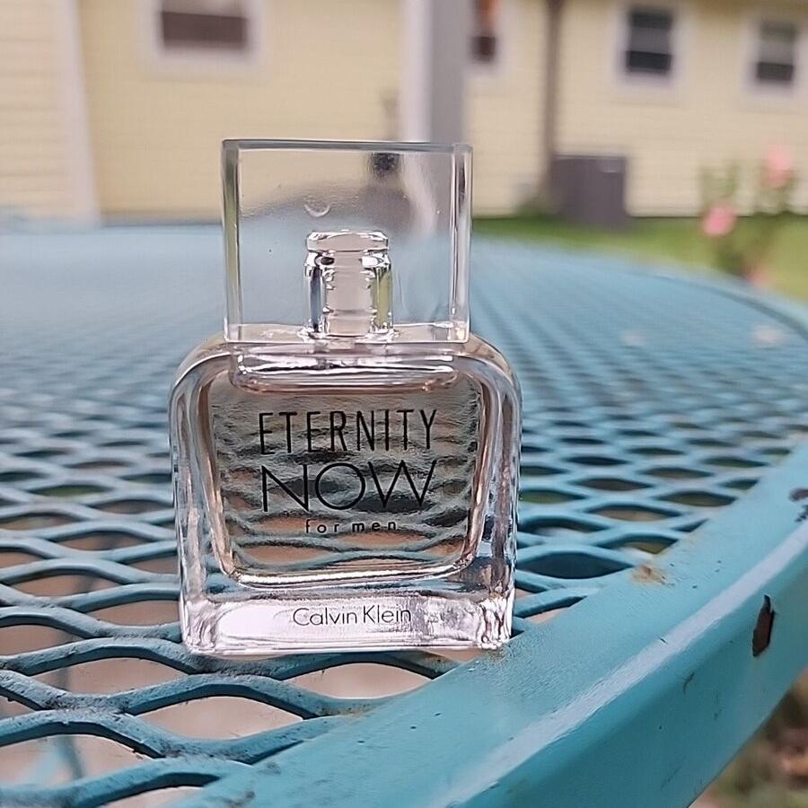 Calvin klein perfume shops eternity now