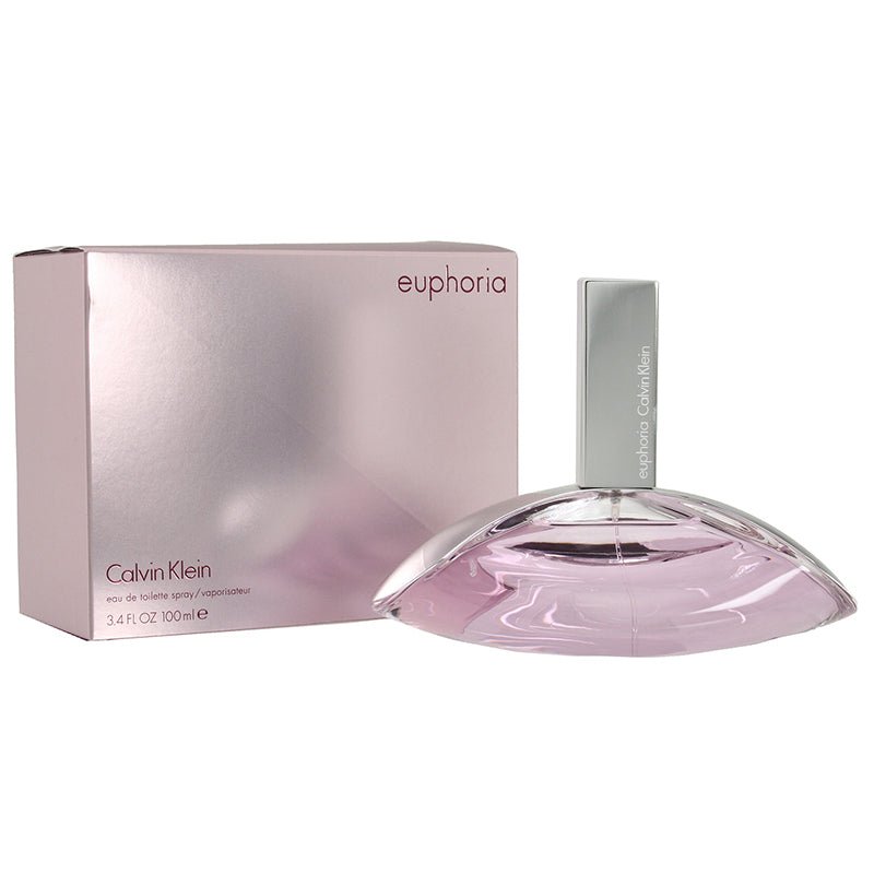 Calvin Klein Euphoria EDT For Women | My Perfume Shop