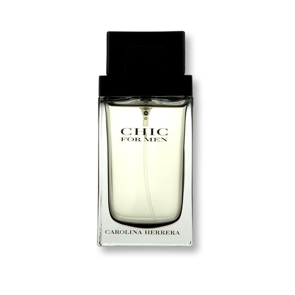 Carolina Herrera Chic EDT | My Perfume Shop