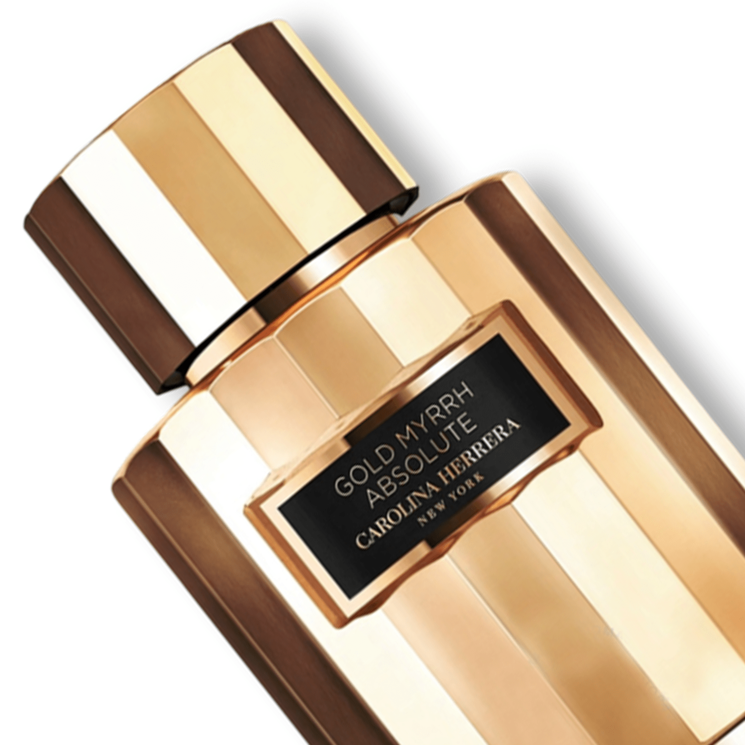 Carolina Herrera Gold Myrrh Absolute EDP | My Perfume Shop