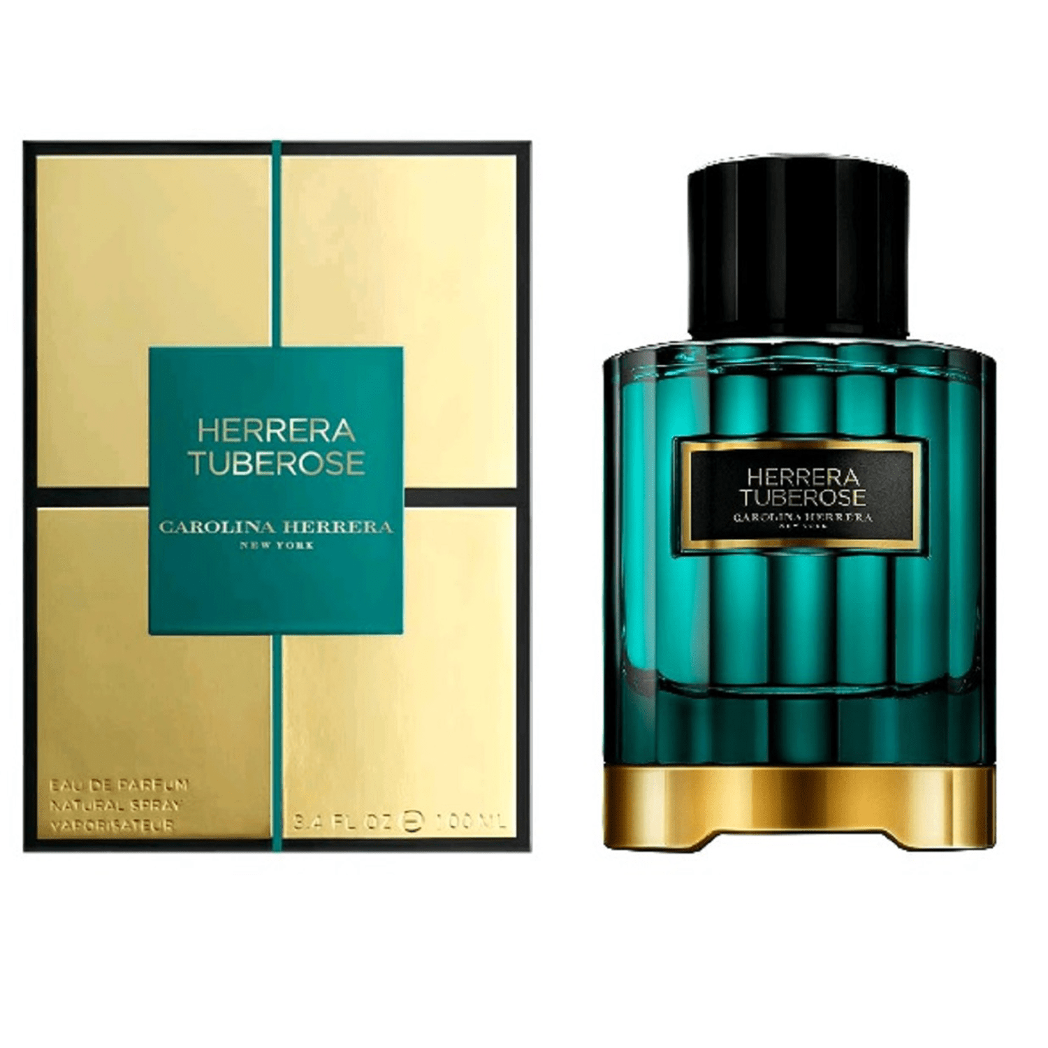 Carolina Herrera Herrera Tuberose EDP | My Perfume Shop