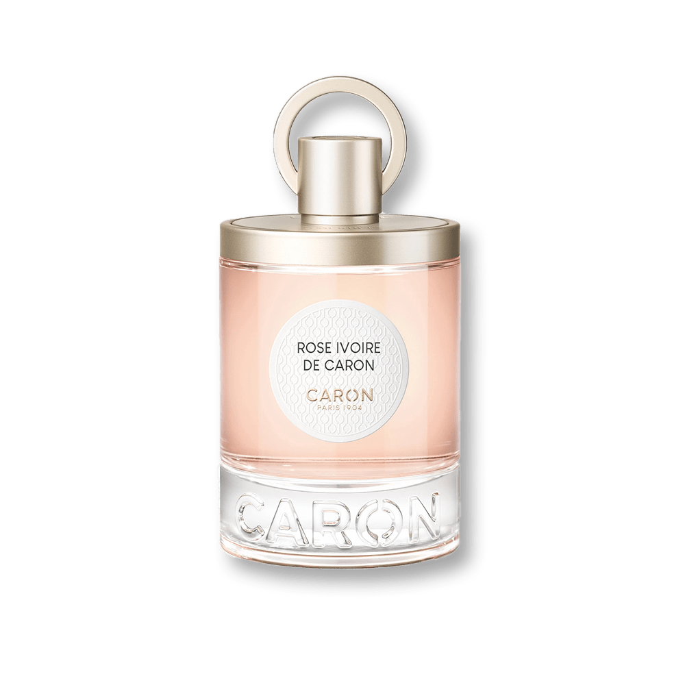 Caron La Collection Merveilleuse Rose Ivoire De Caron EDP | My Perfume Shop