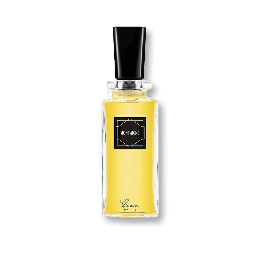 Caron La Collection Privee Montaigne Parfum | My Perfume Shop