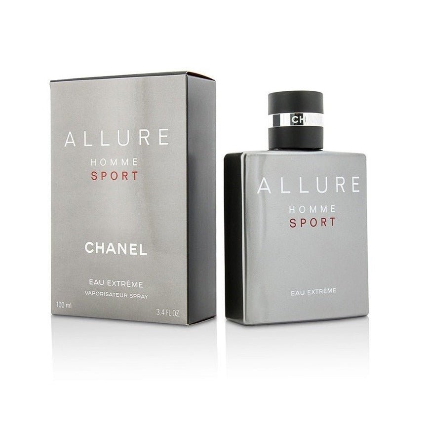 Chanel Allure Homme Sport Shower Gel | My Perfume Shop