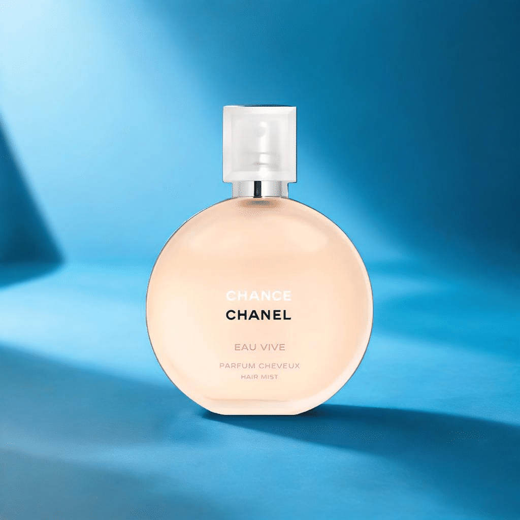 Chanel Chance Eau Vive Parfum Hair Mist | My Perfume Shop