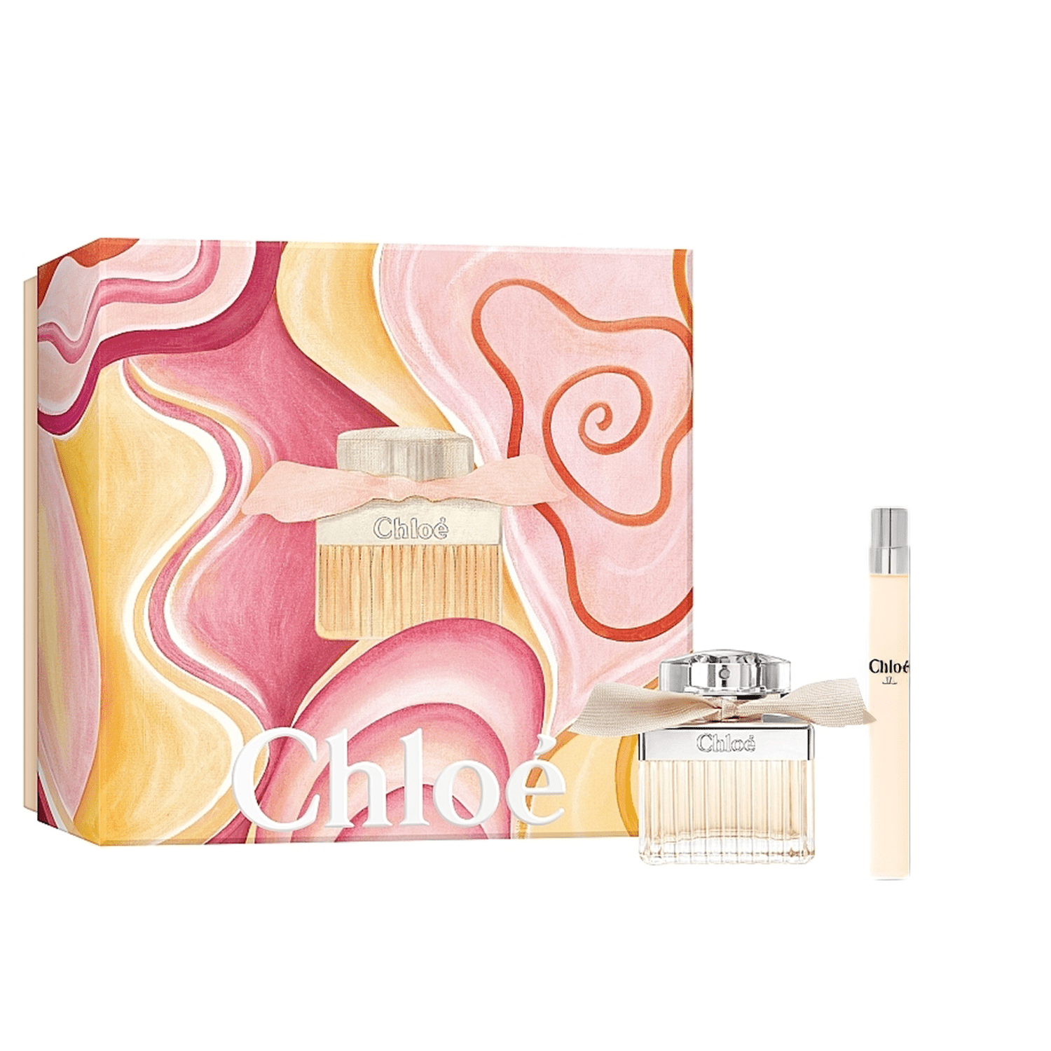 Chloe EDP Set For Women | My Perfume Shop