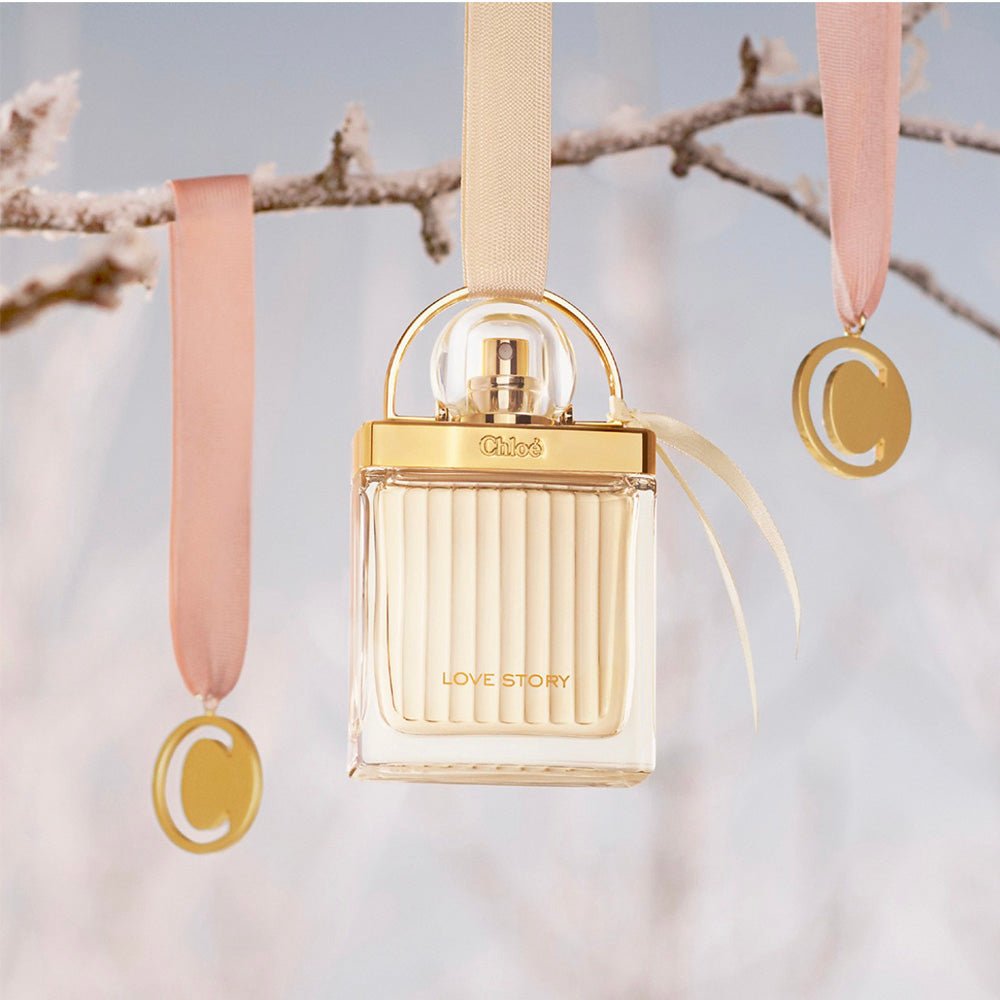 Chloé Love Story EDP | My Perfume Shop