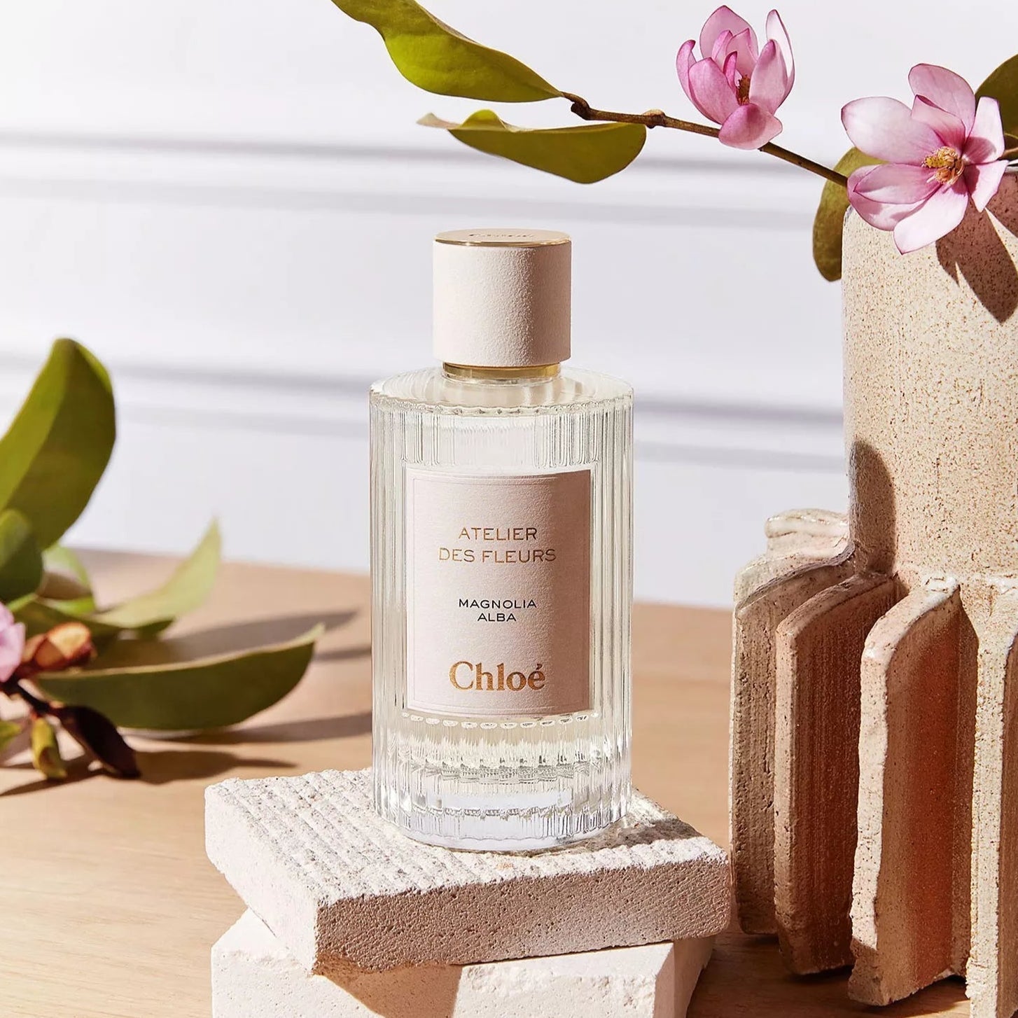 Chloe Magnolia Alba EDP Set for Women | My Perfume Shop