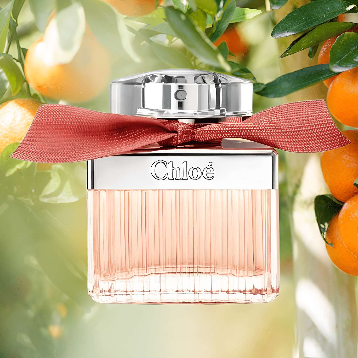 Chloe Nomade & Rose Tangerine EDP/EDT Mini Set For Women | My Perfume Shop